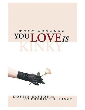 When Someone You Love Is Kinky / Easton - Accessories / Miscellaneous - The Rabbit Hole Life