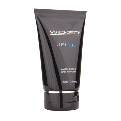 Wicked Anal Jelle 4 oz - Lubes - The Rabbit Hole Life