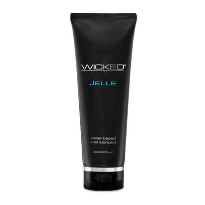 Wicked Anal Jelle 4oz - Other - The Rabbit Hole Life