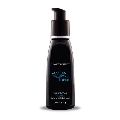 Wicked Aqua Chill Lube - Other - The Rabbit Hole Life