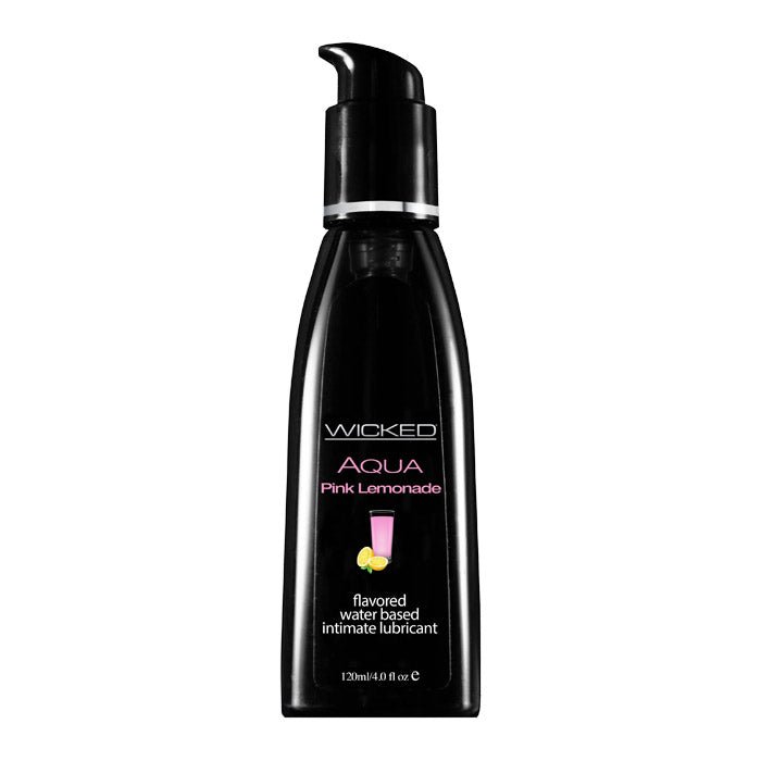 Wicked Aqua Pink Lemonade - Other - The Rabbit Hole Life