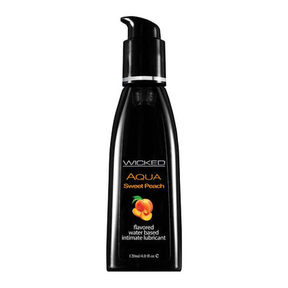 Wicked Aqua Sweet Peach - Other - The Rabbit Hole Life
