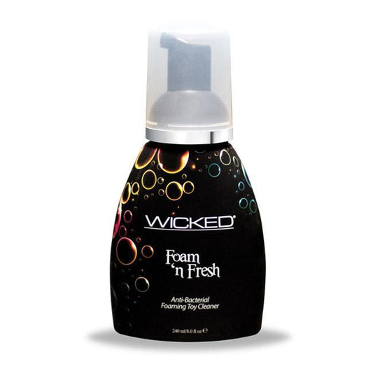 Wicked Foam n Fresh Toy Cleaner - Other - The Rabbit Hole Life