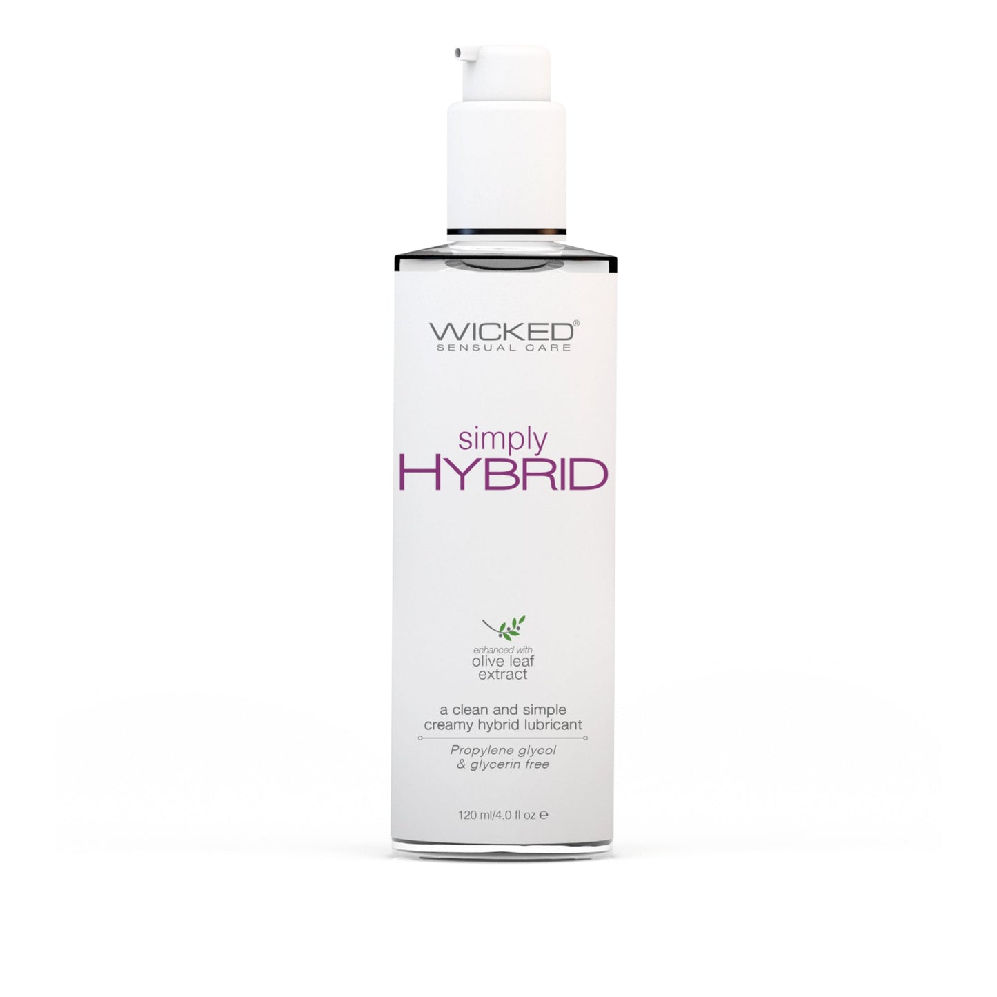 Wicked Simply Hybrid 4oz - Other - The Rabbit Hole Life