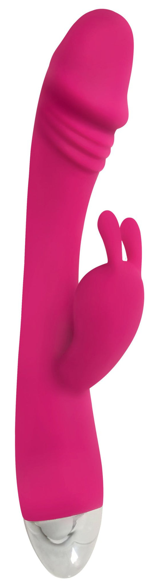 Wiggles 10X Silicone Rabbit Vibrator - Rabbits - The Rabbit Hole Life