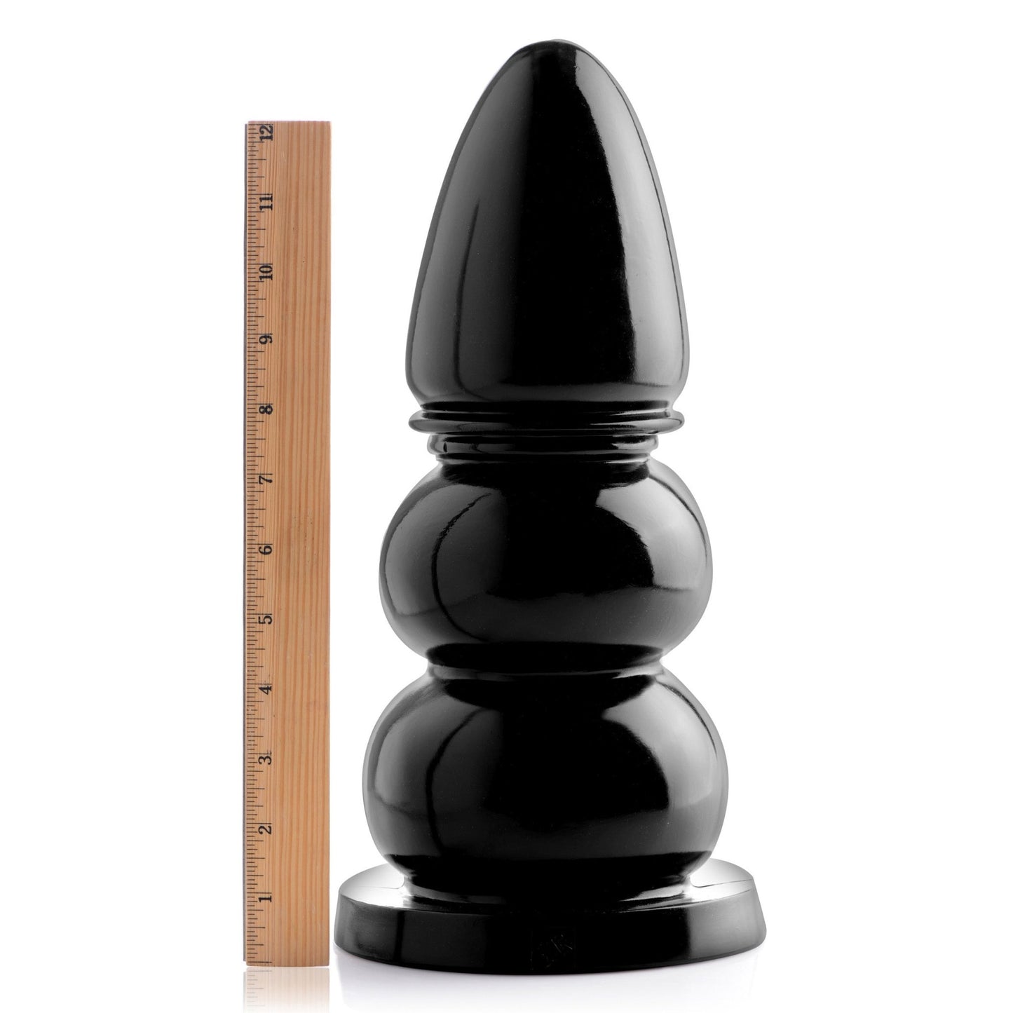 Wrecking Balls XXL Giant Dildo - huge-dildos - The Rabbit Hole Life