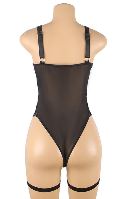 YesX YX840 Body Suit - The Rabbit Hole Life