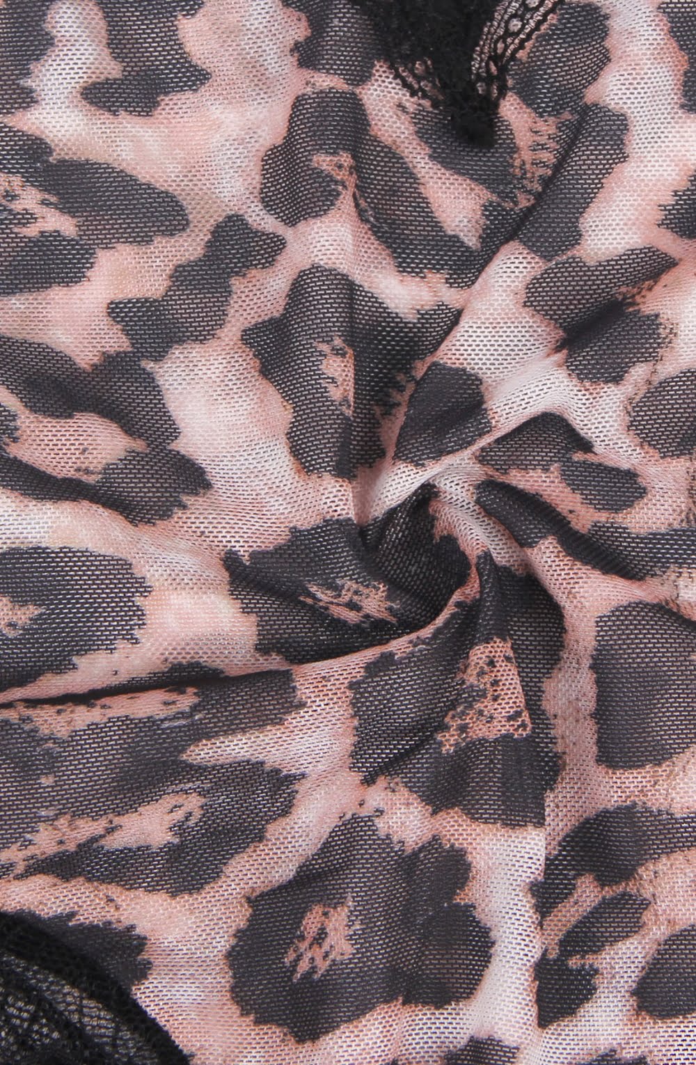 YesX YX854 Leopard Bodysuit - The Rabbit Hole Life