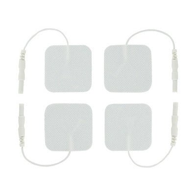 Zeus Electro Pads 4-Pack - Electro - The Rabbit Hole Life